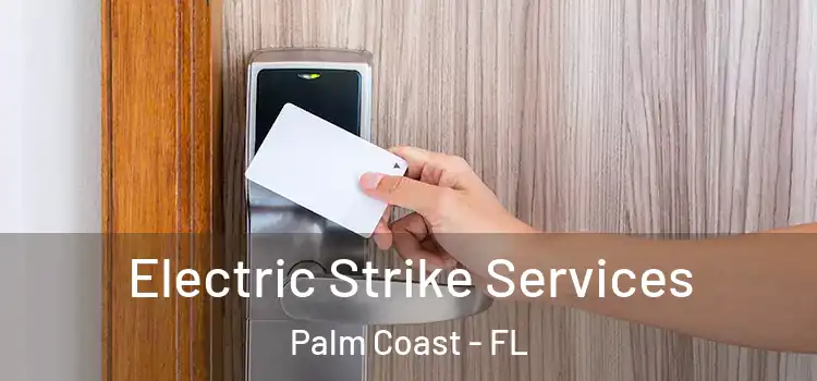 Electric Strike Services Palm Coast - FL