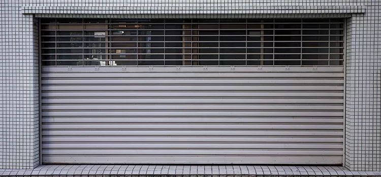 Advanced Solutions for Your Aluminum Garage Doors in Palm Coast, Florida