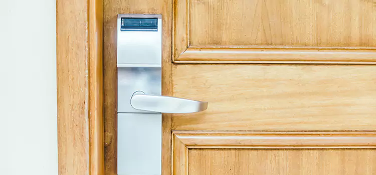 Advanced Solutions in Palm Coast, FL for Modern Security