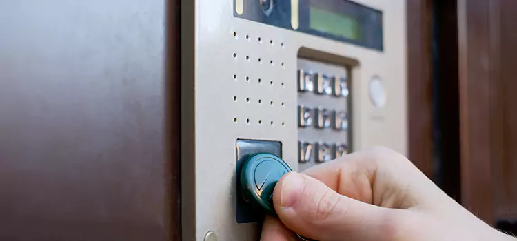 Enhanced Security Features Palm Coast