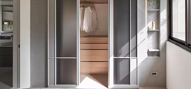 Mirror Sliding Door Replacement Palm Coast