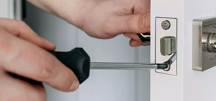 Baldwin Deadbolt Repair Palm Coast