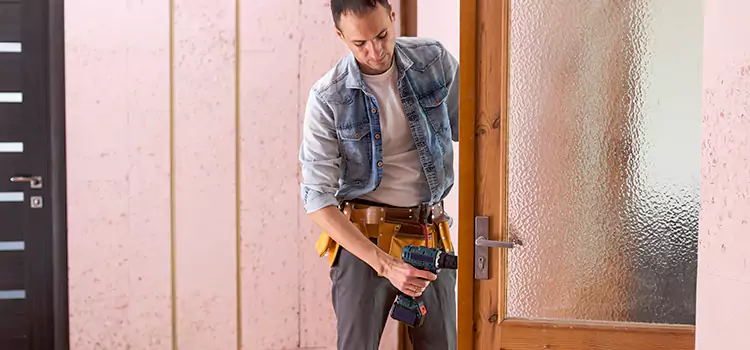 Exterior Door Frame Installation Palm Coast