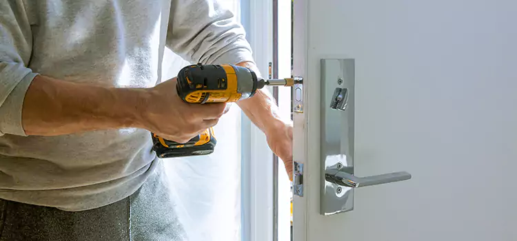 Door Knob Lock Repair Palm Coast