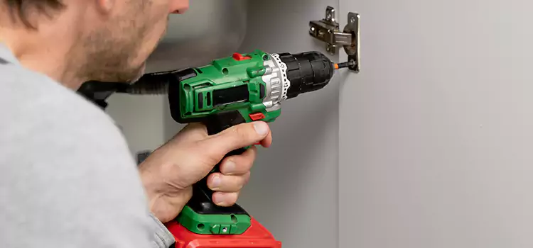 Commercial Door Hinge Repair Palm Coast