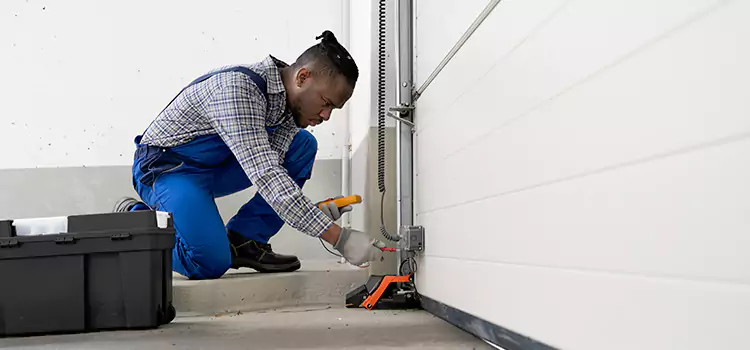 Expert Solutions for Every Garage Lock Need in Palm Coast, FL