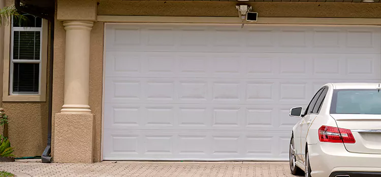 Comprehensive Garage Door Maintenance Services in Palm Coast, FL