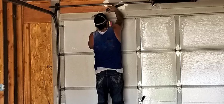 Specialized Garage Door Panel Solutions in Palm Coast, FL