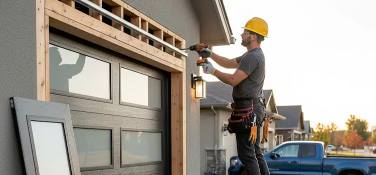 Your Trusted Garage Door Specialists in Palm Coast