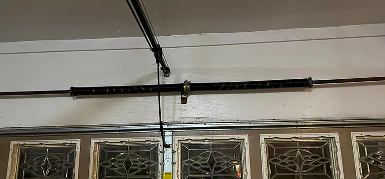 Garage Door Spring Repair Near Me Palm Coast