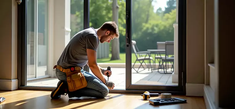 Comprehensive Solutions for Every Glass Door Need in Palm Coast, FL