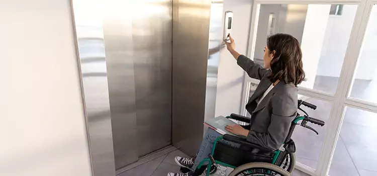 Benefits of Modern Handicap Door Systems in Palm Coast, FL