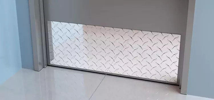 Benefits of Professional Kick Plate Solutions in Palm Coast, FL