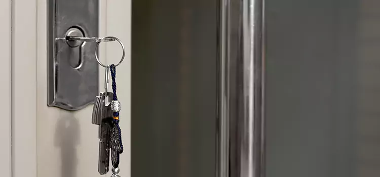 Master Keying by the Numbers Palm Coast