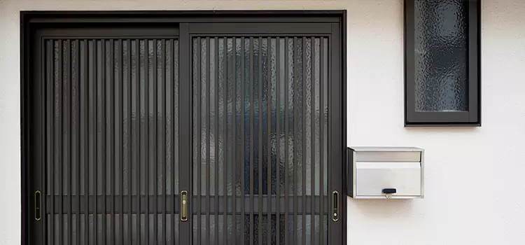 Sliding Screen Door Repair Palm Coast