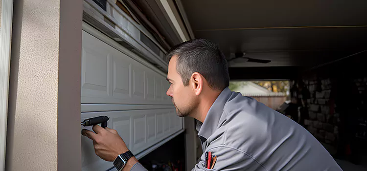Garage Door Cable Replacement Palm Coast
