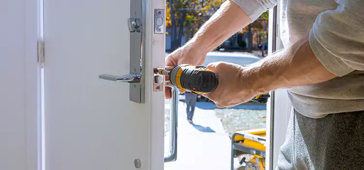 Insulated Roll Up Garage Doors Residential Palm Coast