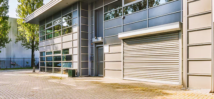 Electric Roller Garage Doors Palm Coast