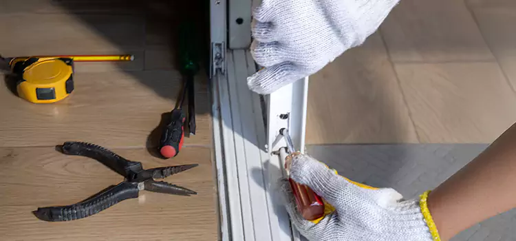 Sliding Door Installation Services in Palm Coast, FL