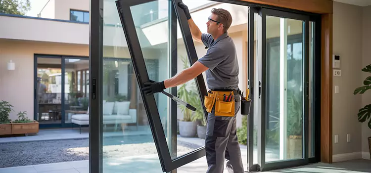 Specialized Sliding Door Roller Services in Palm Coast, Florida