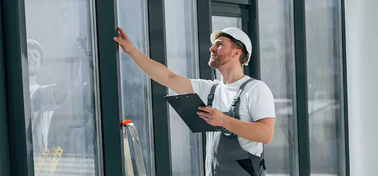 Comprehensive Solutions for Your Sticking Doors in Palm Coast, FL