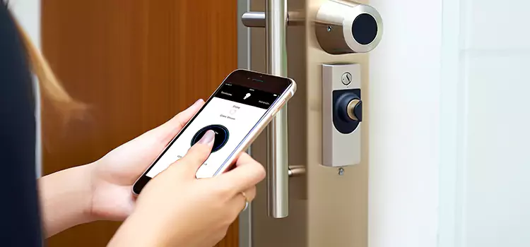 Keypad Door Lock Installation Palm Coast