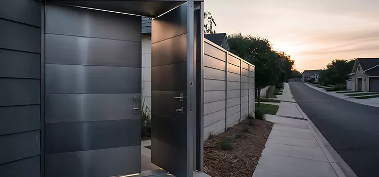Comprehensive Steel Door Solutions in Palm Coast, FL