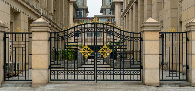 Comprehensive Iron Gate Maintenance Solutions in Palm Coast, FL