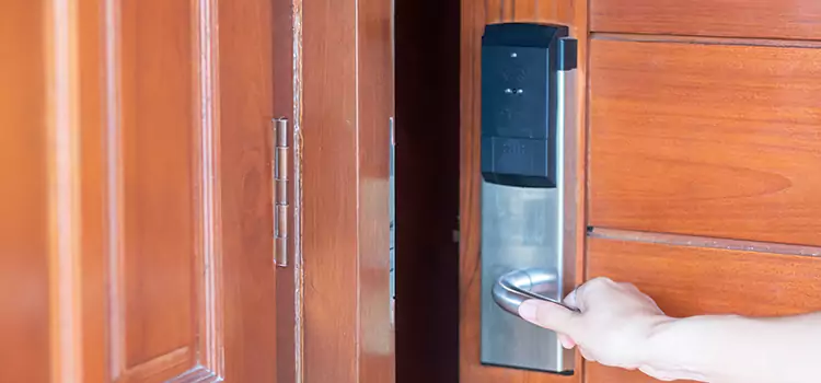 Commercial Keyless Entry Locks Palm Coast