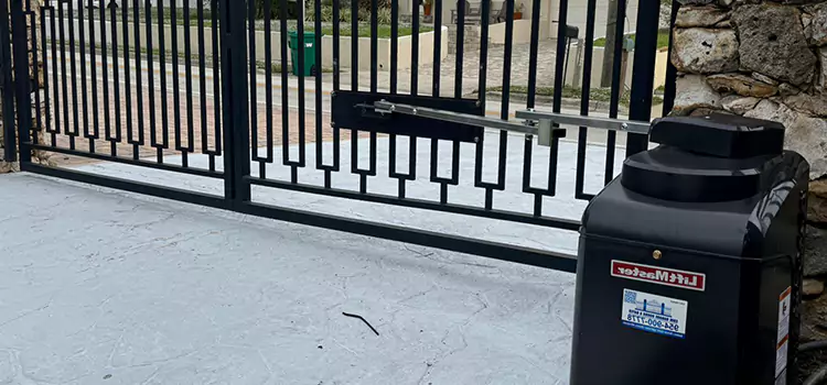 Seamless Installation and Support for Your New Gate in Palm Coast, FL