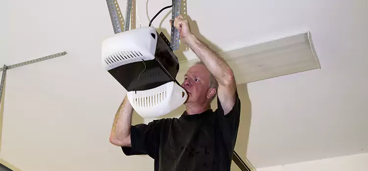 Garage Door Opener Service Palm Coast