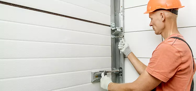 Why Choose Us for Garage Door Lock Services in Palm Coast, FL?