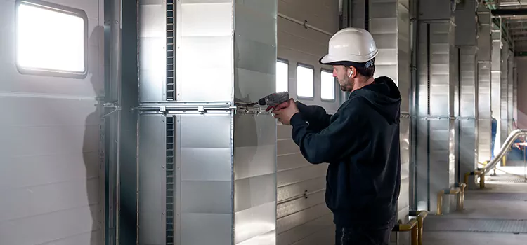 Prompt and Professional Garage Door Service in Palm Coast, Florida