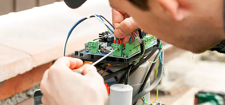 Specialized Brand Gate Motor Repairs Palm Coast