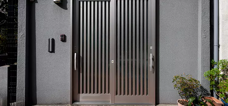 Why Choose Us for Your Security Needs in Palm Coast, FL?
