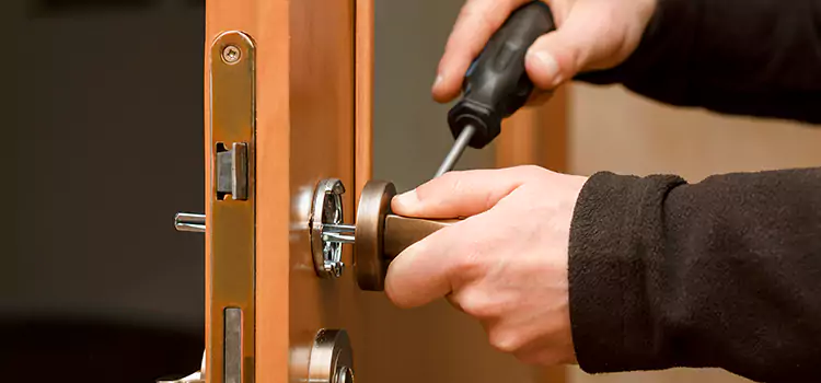 Locked Out of Your House Palm Coast