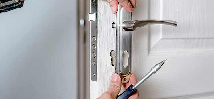 New Door Frame Installation Palm Coast