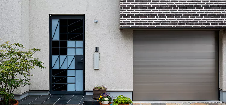 Residential Roll Up Security Doors Palm Coast