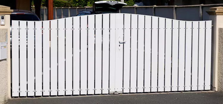 Why Choose Us for Residential Gate Repair in Palm Coast, FL?