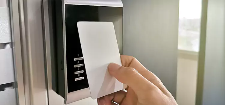 Advanced RFID Technology Integration in Palm Coast, FL