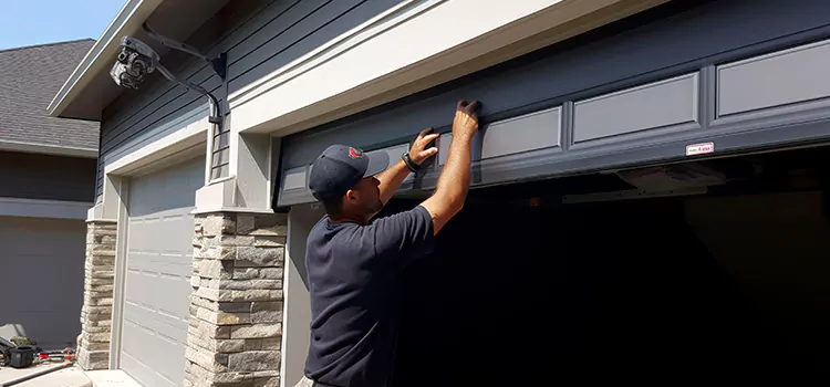 Janus Roll Up Doors Palm Coast