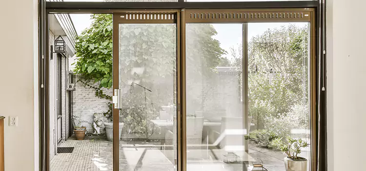 Glass Door Panel Replacement Cost Palm Coast