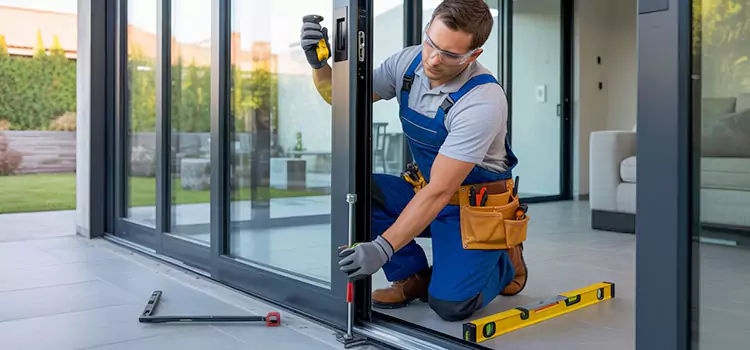 Patio Door Replacement Palm Coast