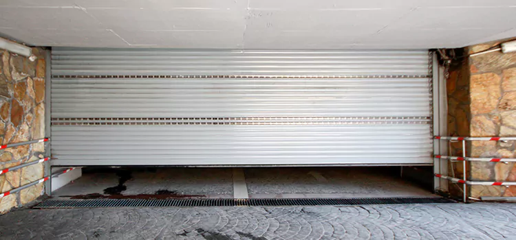 Steel Garage Door Repair Palm Coast