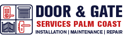 Door & Gate Services Palm Coast